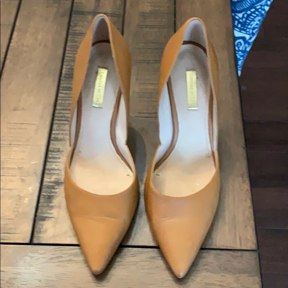 Louise et Cie